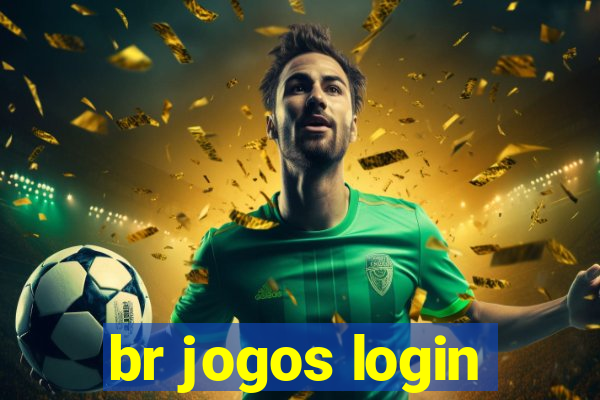 br jogos login